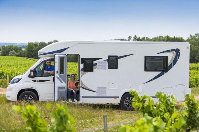 Optimisation de l’espace dans un camping-car pour un voyage confortable