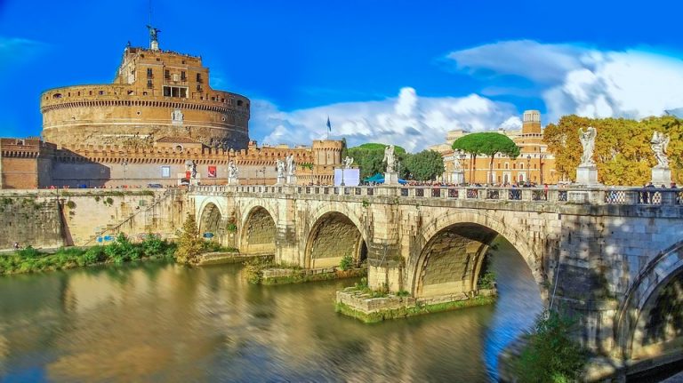 Destinations culturelles en Italie
